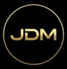 JDM logo