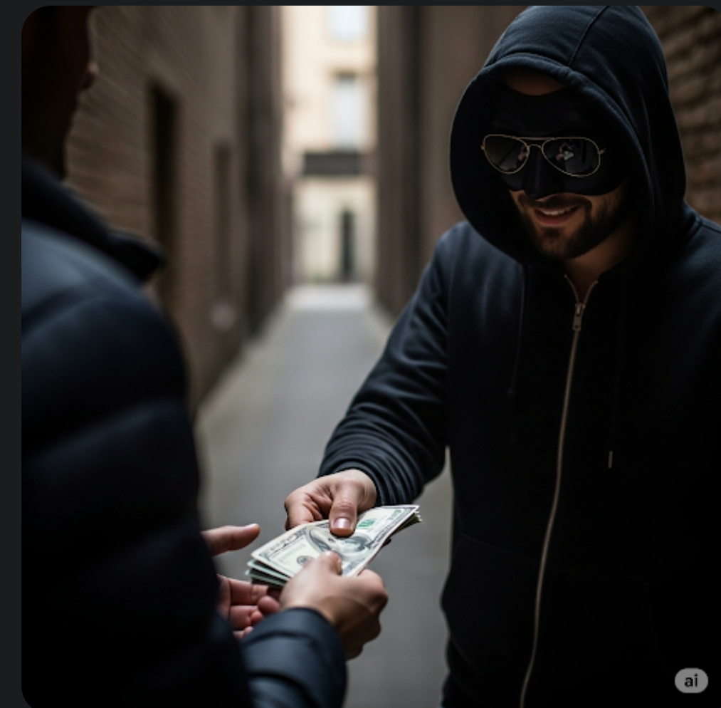 Identifying and Protecting yourself from Phishing scams in Crypto