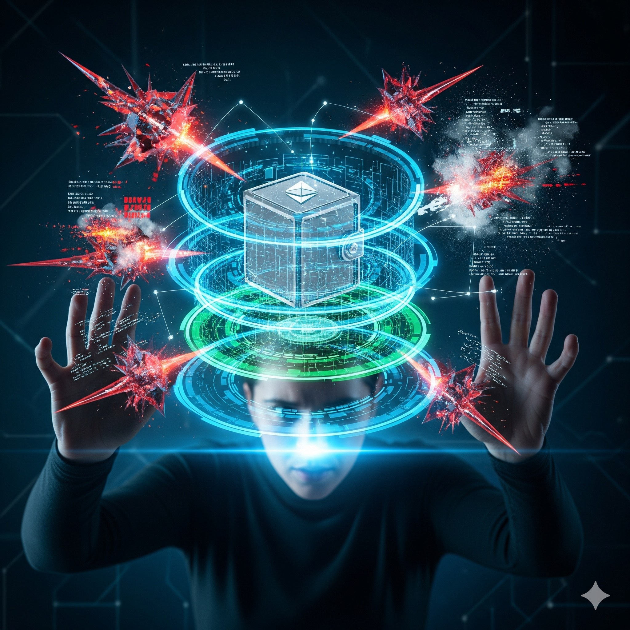 A Guide to Identifying and Protecting Yourself from Crypto and Finance Scams