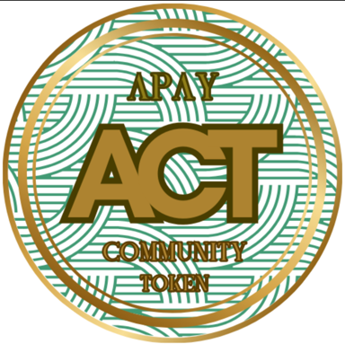 Apay Community Token