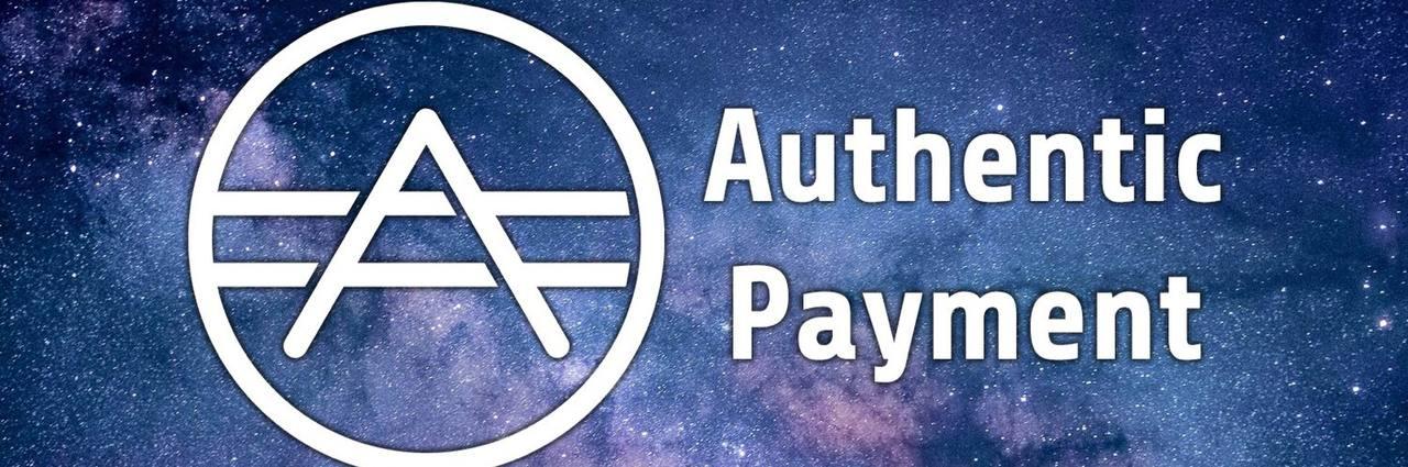 Authentic-Payment