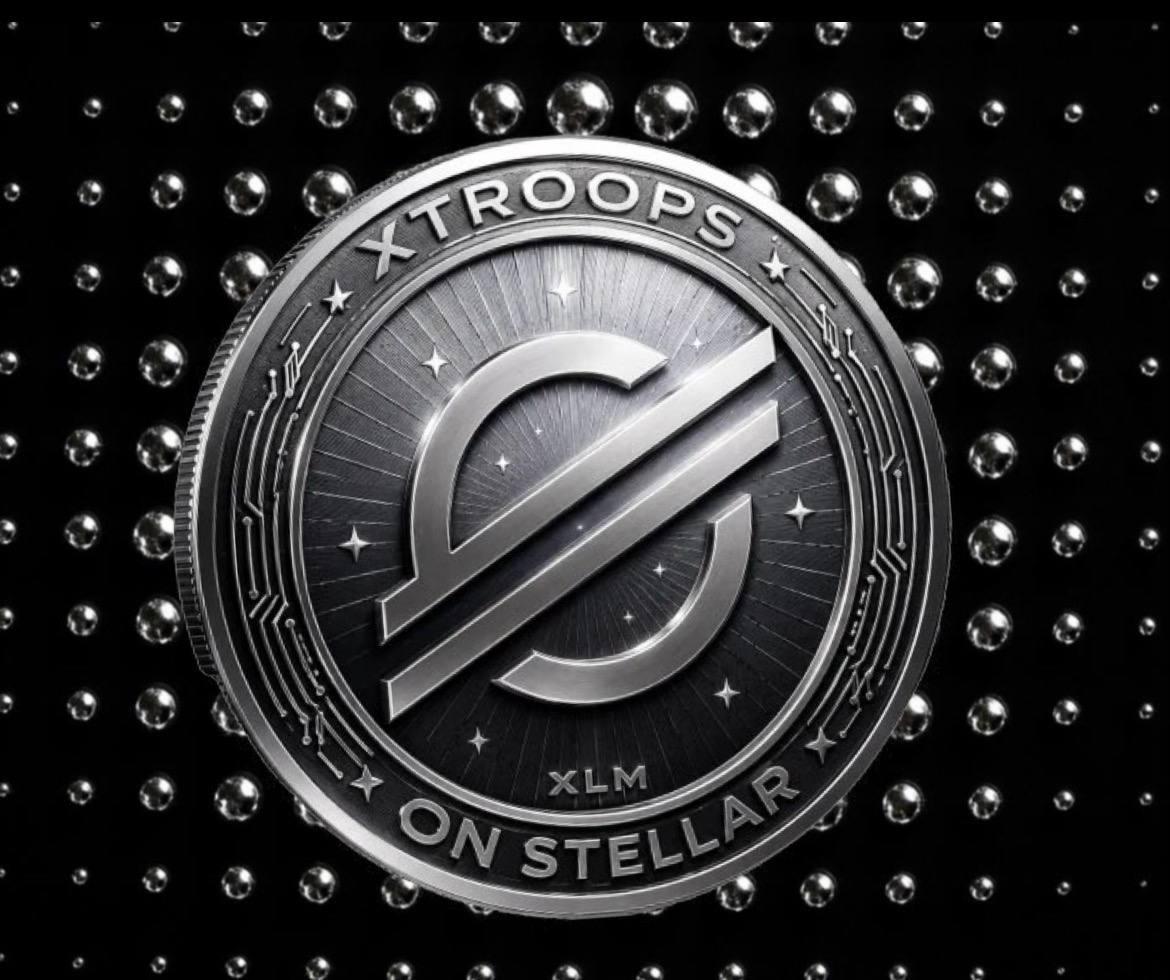 xTroop
