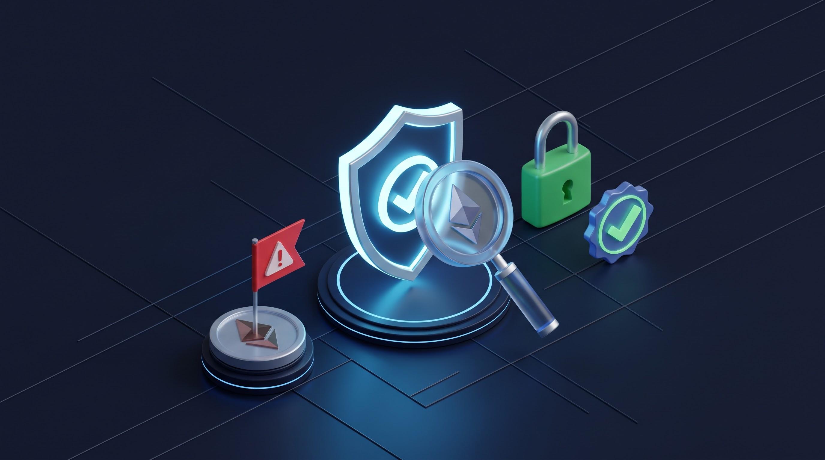 The Fake Asset Trap: How to Verify Issuer Domains